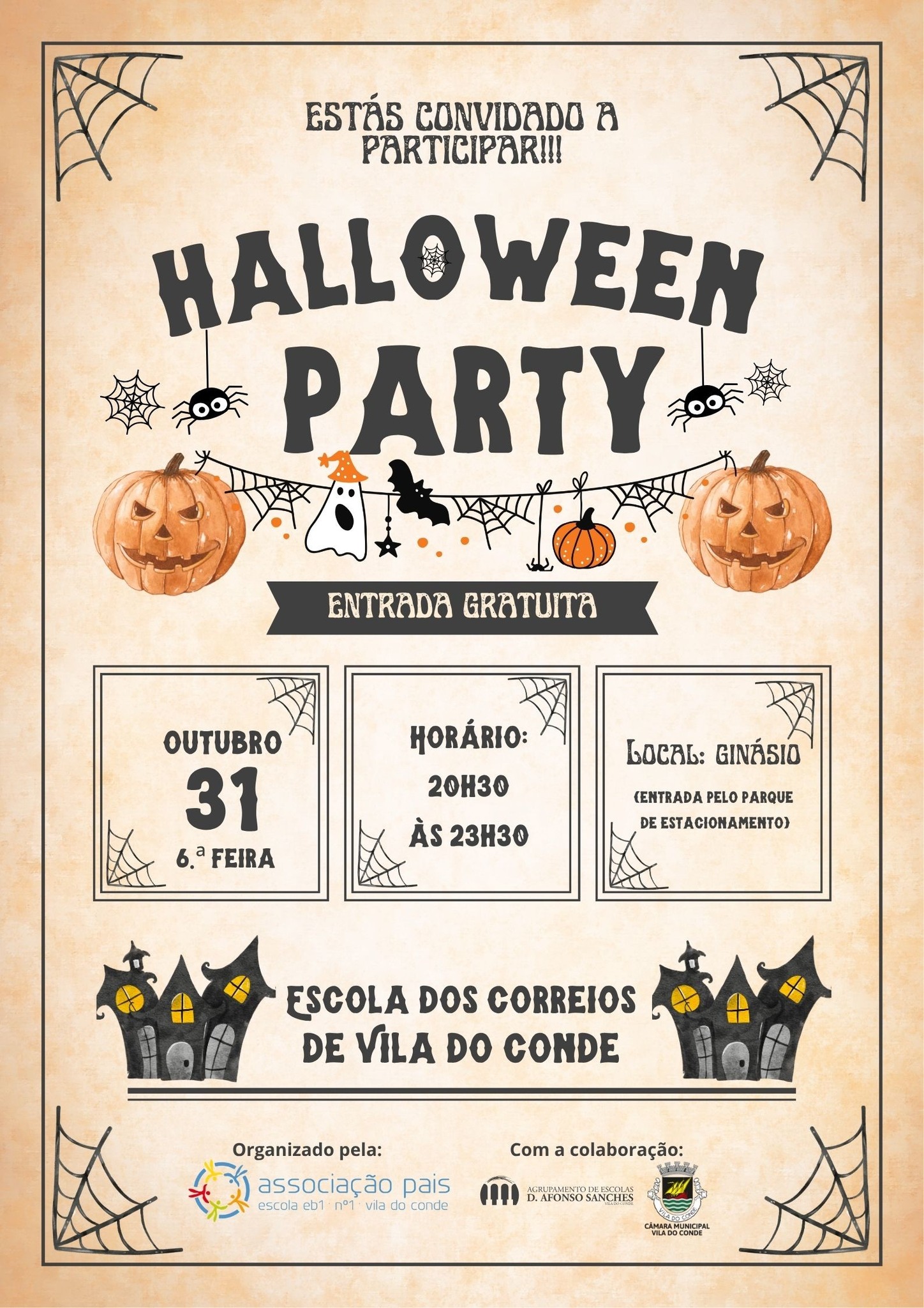 ideias de fantasias criativas para halloween 2025