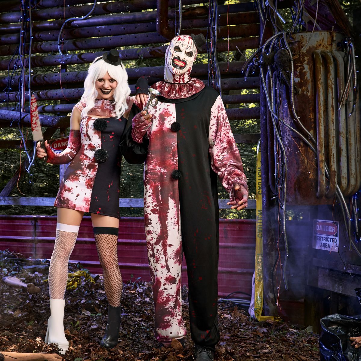 quanto custa viajar para o halloween nos eua