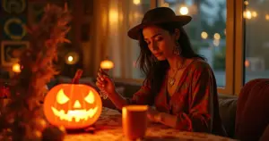 23 Ideias de Halloween 2025 para sua festa virar lenda urbana