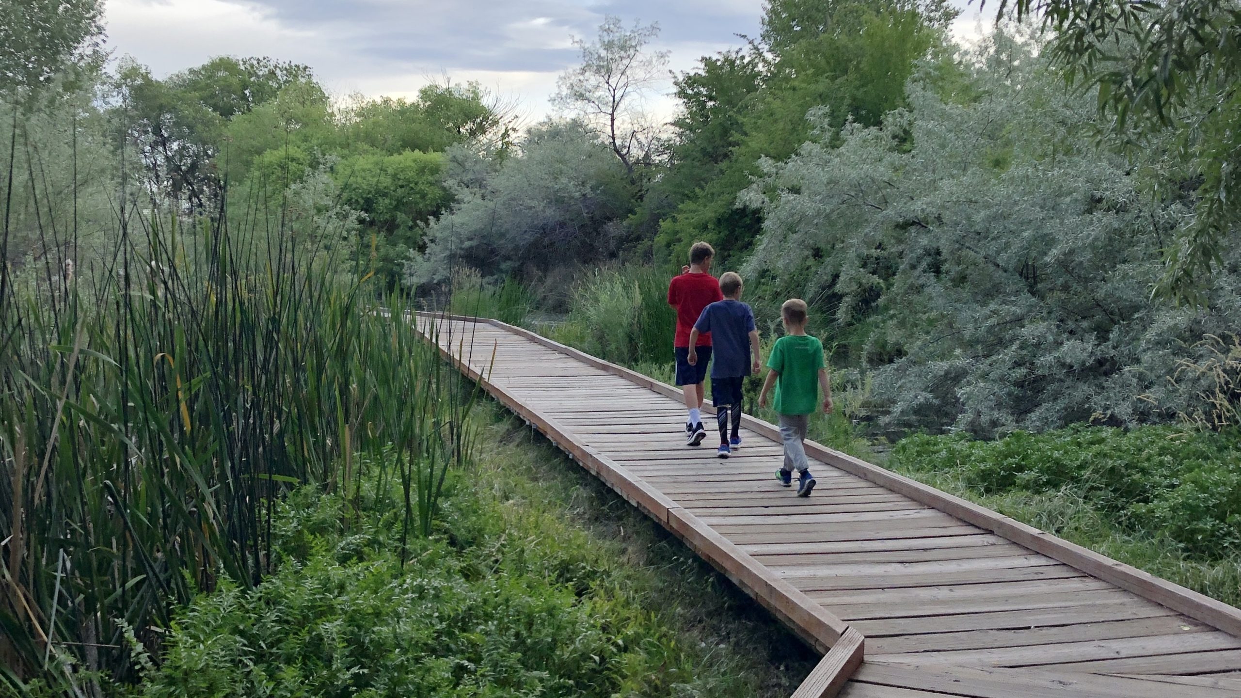 hiking trails near me