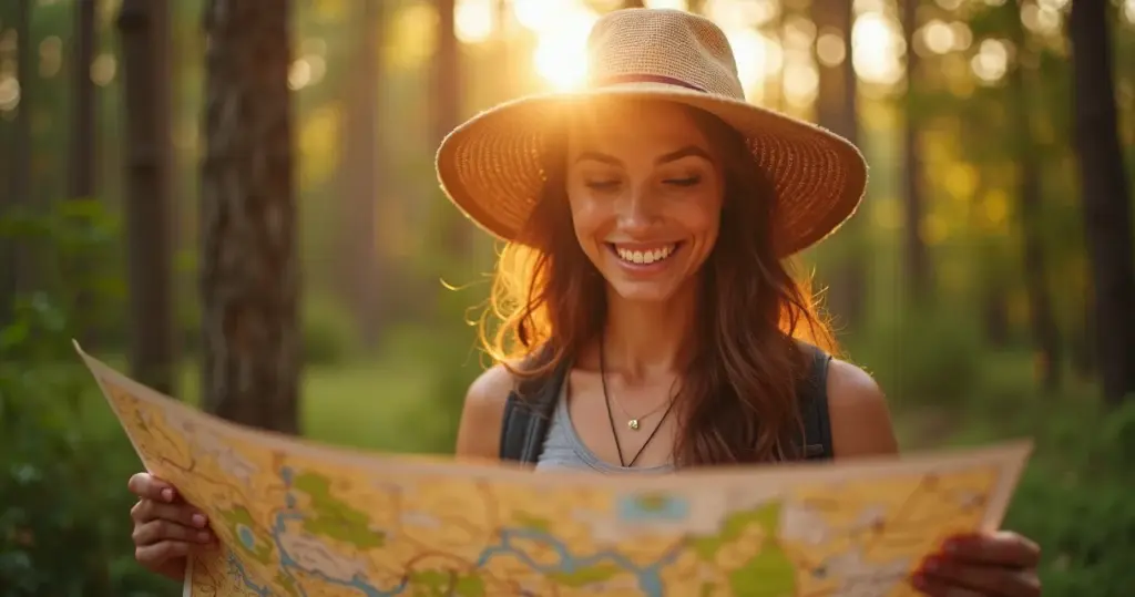 Hiking trails near me: como escolher a trilha certa e evitar perrengues