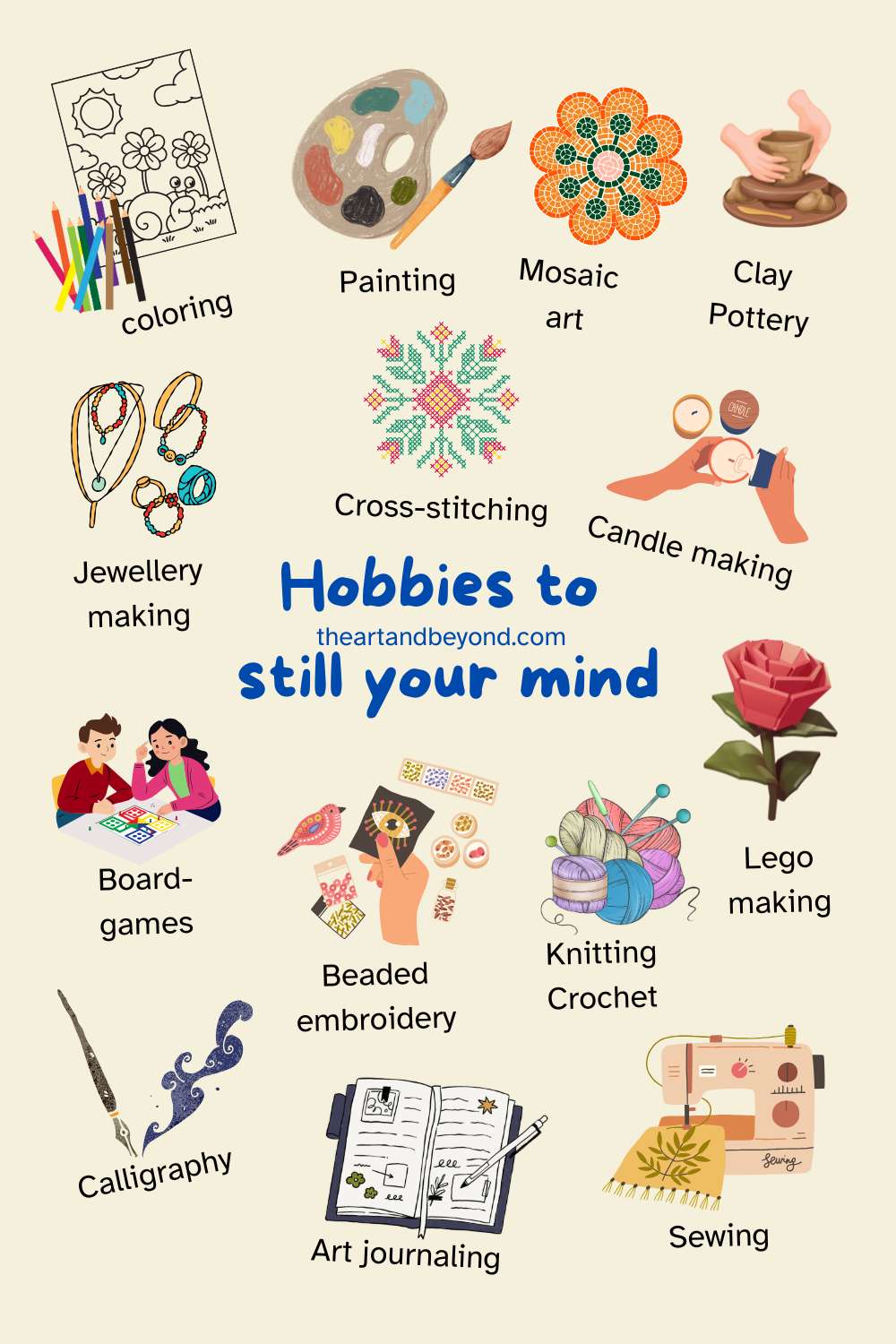 hobbies