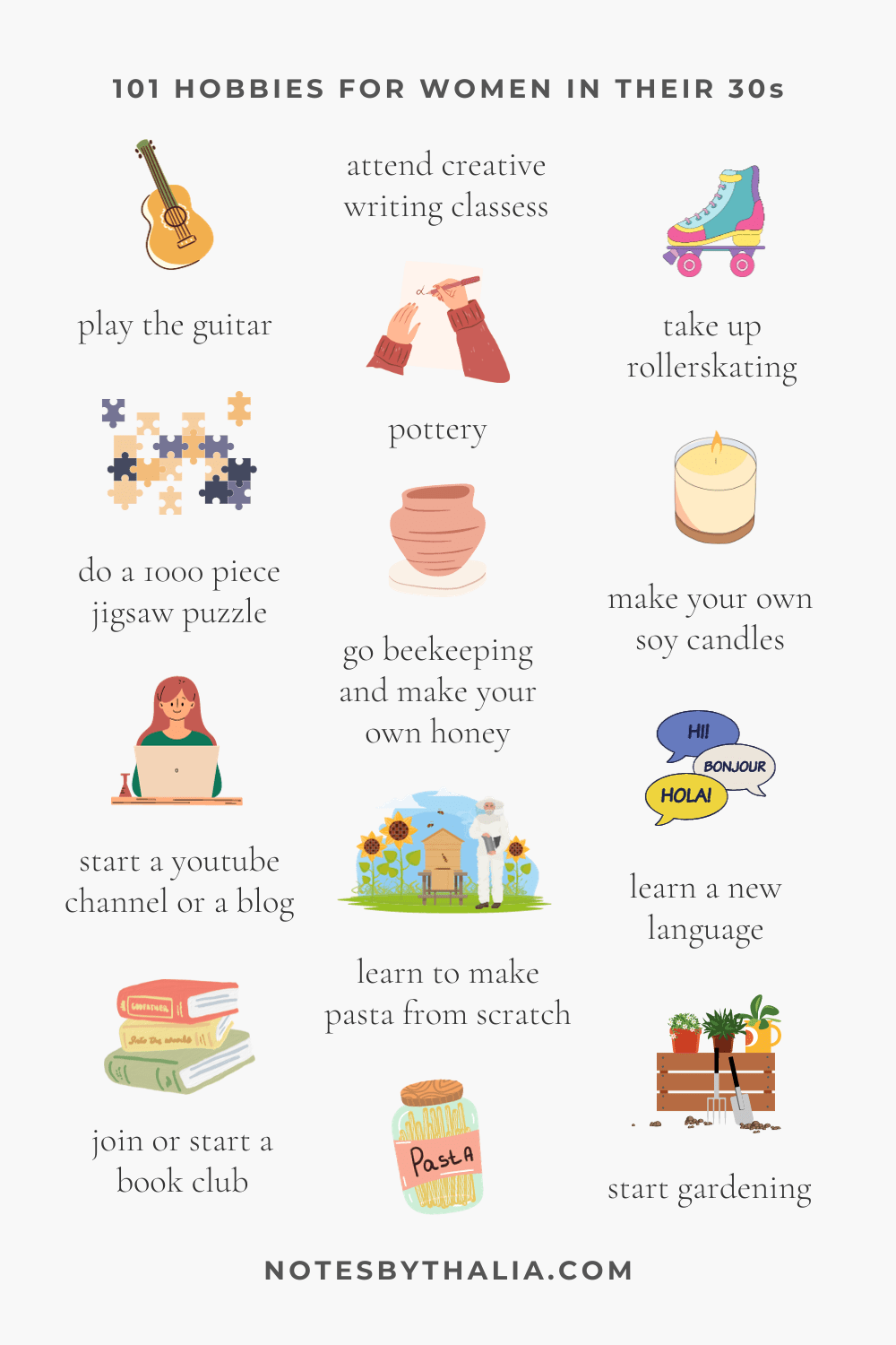 erros comuns ao escolher um hobby