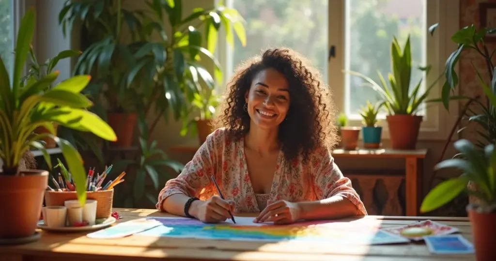 27 Ideias de Hobby que Reprogramam seu Cérebro Contra o Estresse