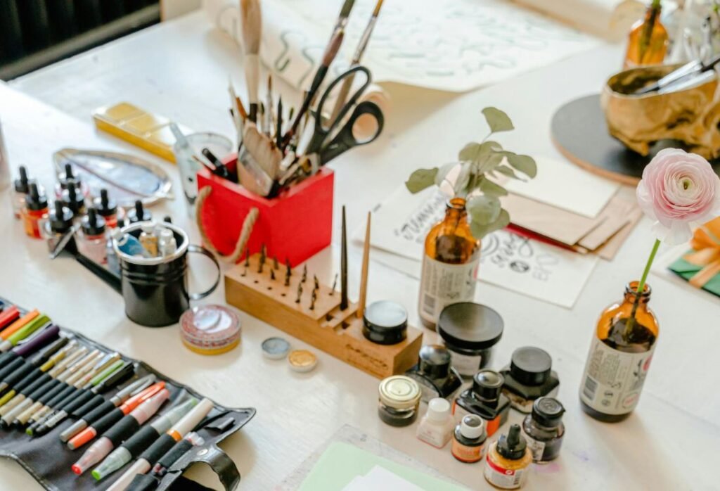 ideias de hobbies para relaxar e desestressar