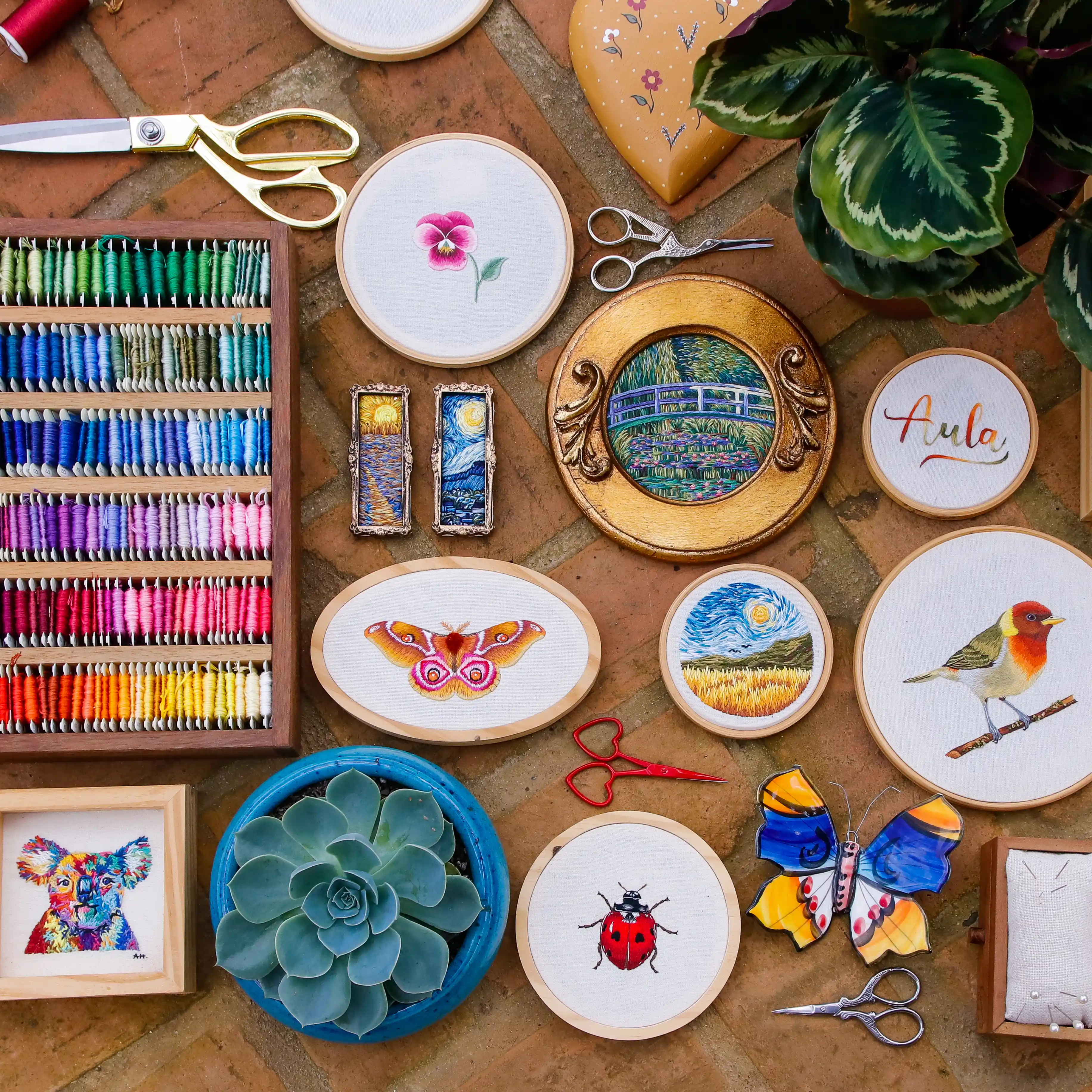 quanto custa começar um hobby de jardinagem