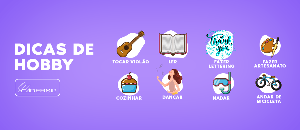 erros comuns ao começar um hobby criativo