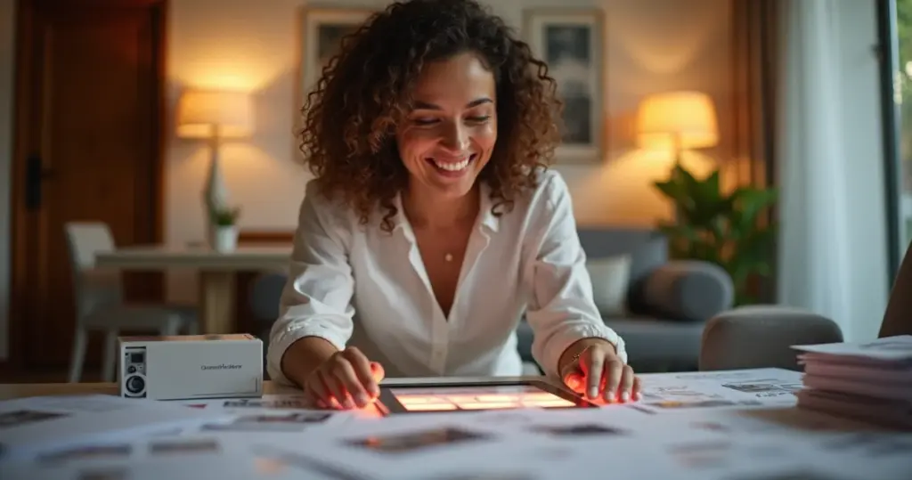 Como o iCasei transforma o caos do casamento em uma experiência encantadora