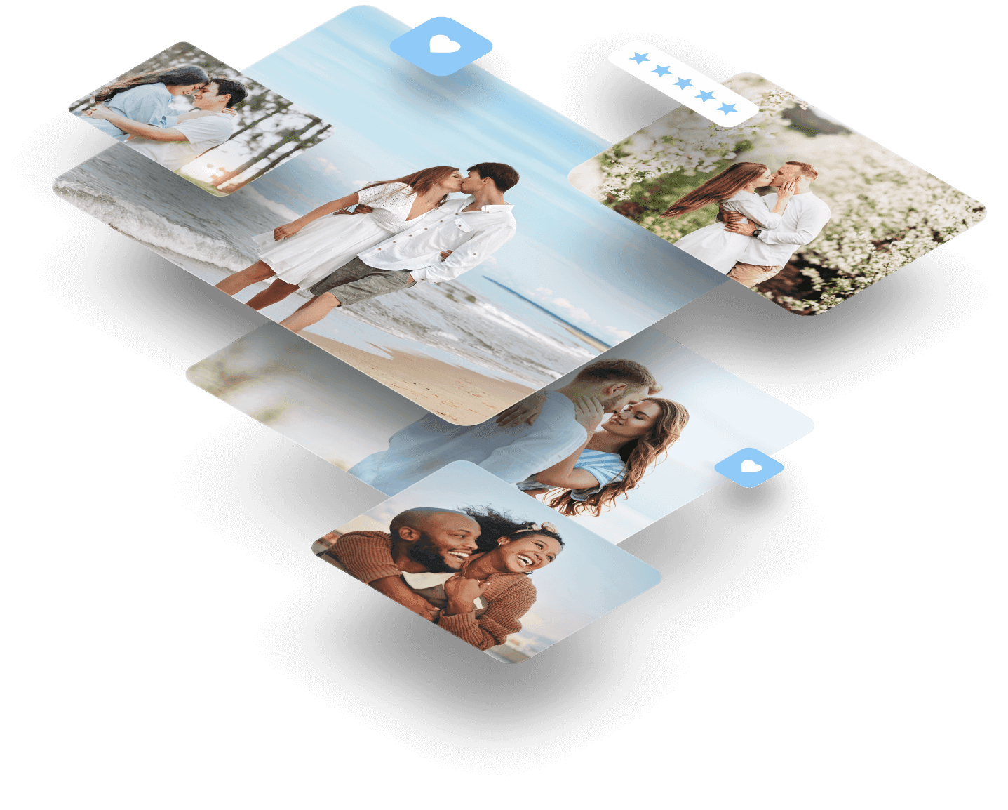 erros comuns ao criar site de casamento icasei