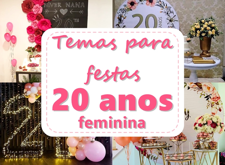 temas de festa k-pop