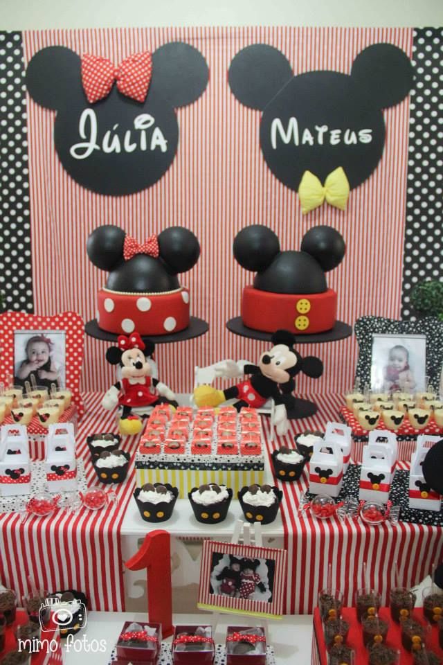 tema de aniversário infantil 2026