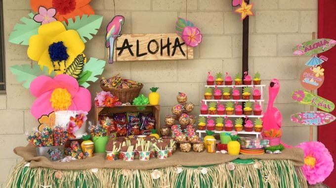 temas de festa para adultos