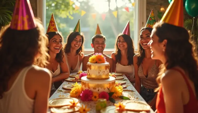 45 ideias de tema de aniversário para 2026 que vão bombar 45 ideias de tema de aniversário para 2026 que vão bombar
