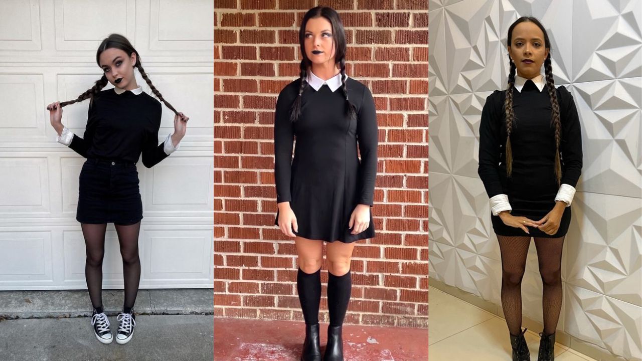 erros comuns ao fazer fantasia caseira