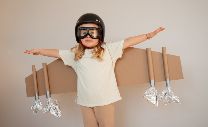 fantasia de herói vs fantasia de vilão qual escolher