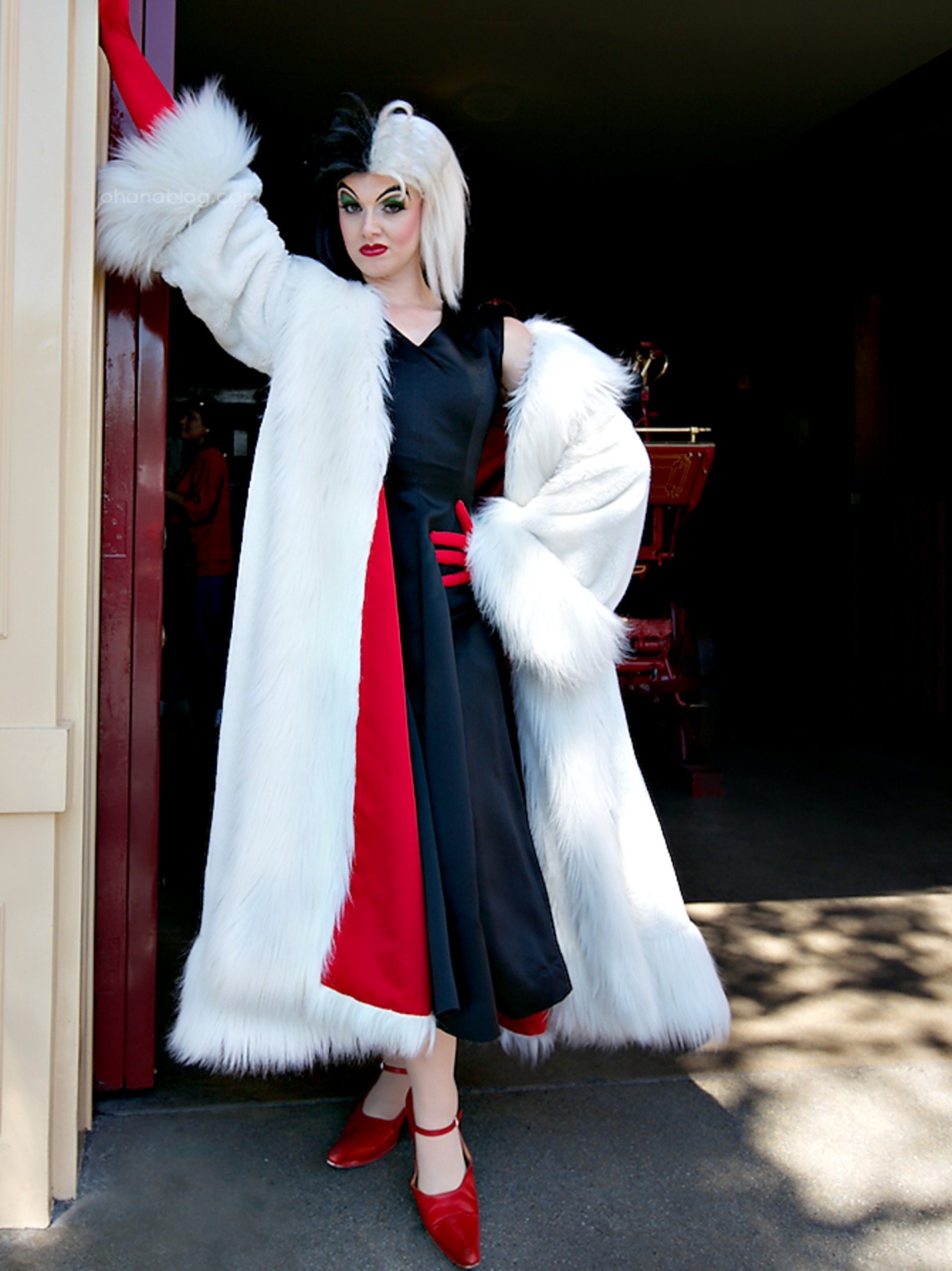 fantasia de herói vs fantasia de vilão qual escolher