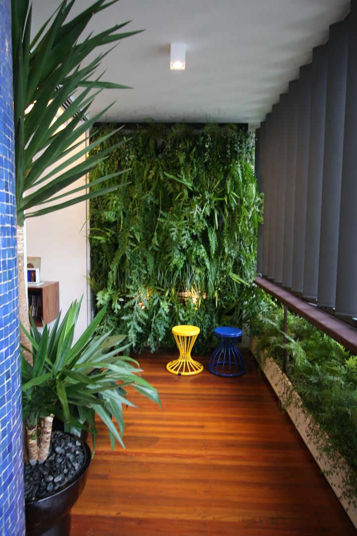 vasos de cimento versus vasos de cerâmica qual escolher