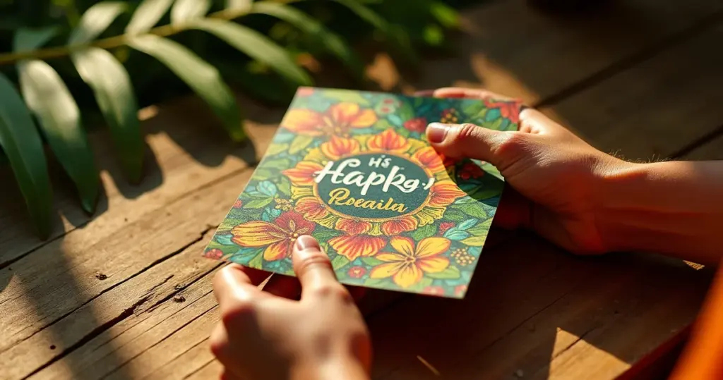 Ideias de Cartinhas que Transformam Mensagens em Tesouros