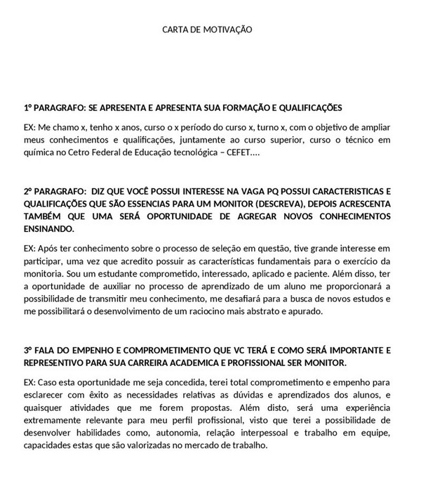 como escrever uma carta de agradecimento para um amigo