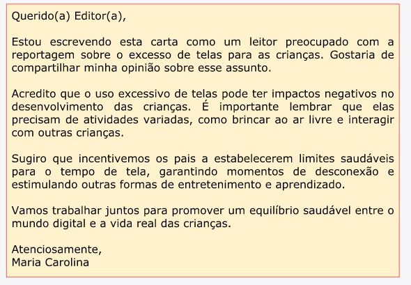 ideias de cartas inspiradoras para datas especiais
