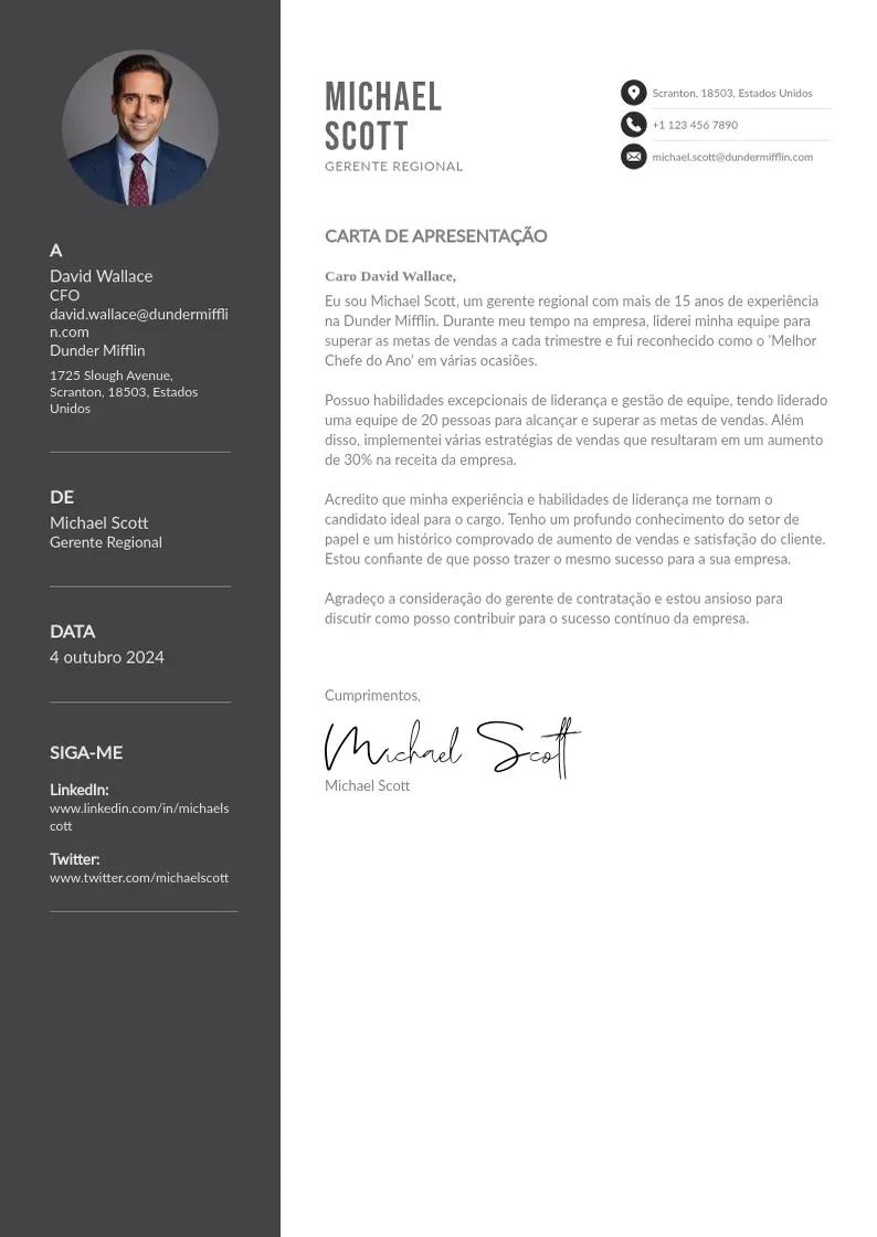 carta feita à mão vs carta digital qual escolher