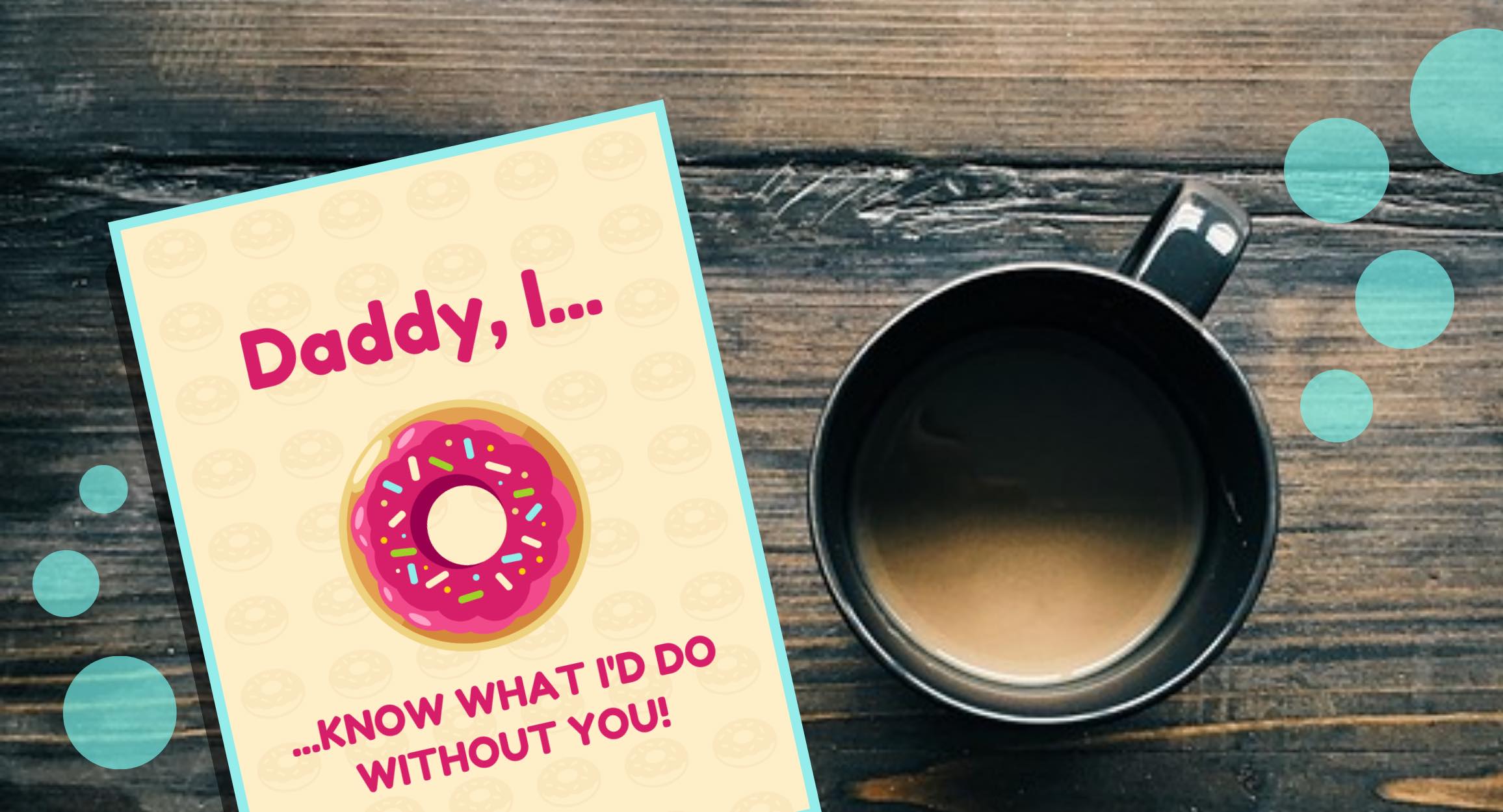 ideias de cartão dia dos pais para avô