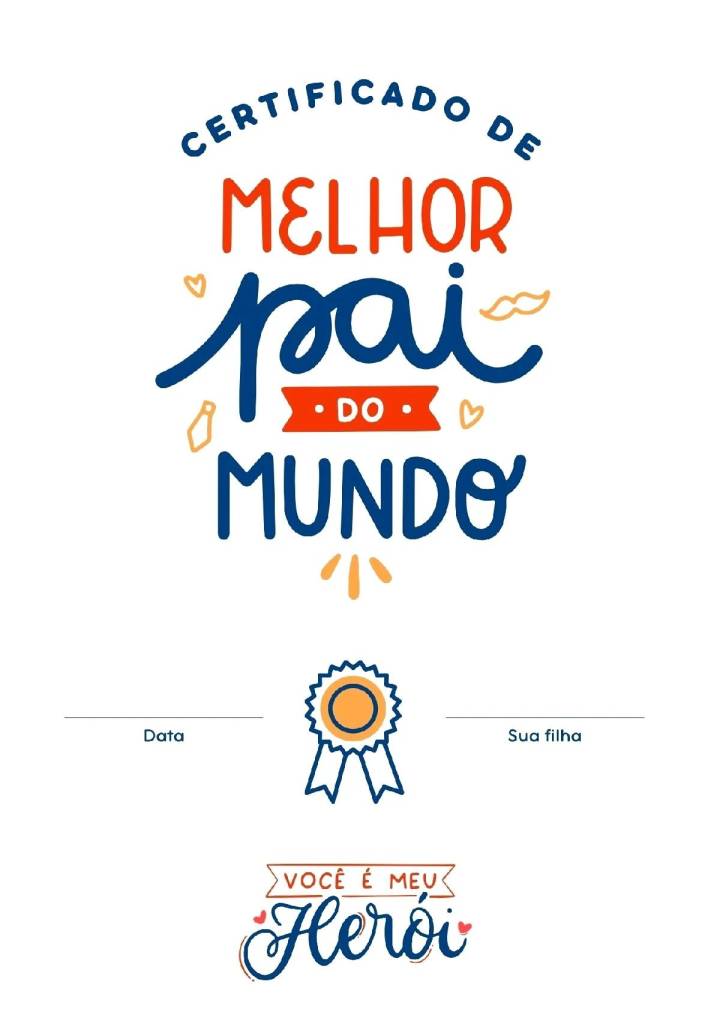 erros comuns ao fazer cartão dia dos pais