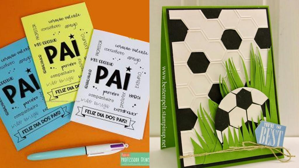 custo para fazer cartão dia dos pais personalizado