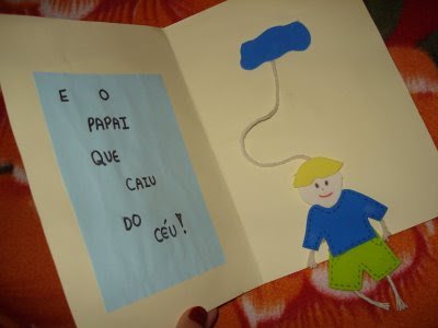 erros comuns ao fazer cartão dia dos pais