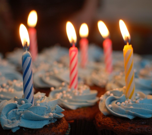 ideias criativas para aniversário inspirador