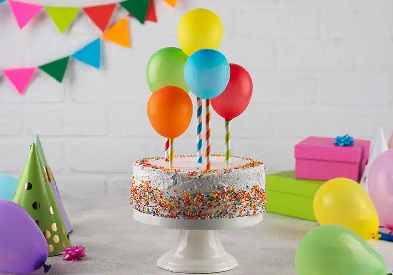 quanto custa uma festa de aniversário temática