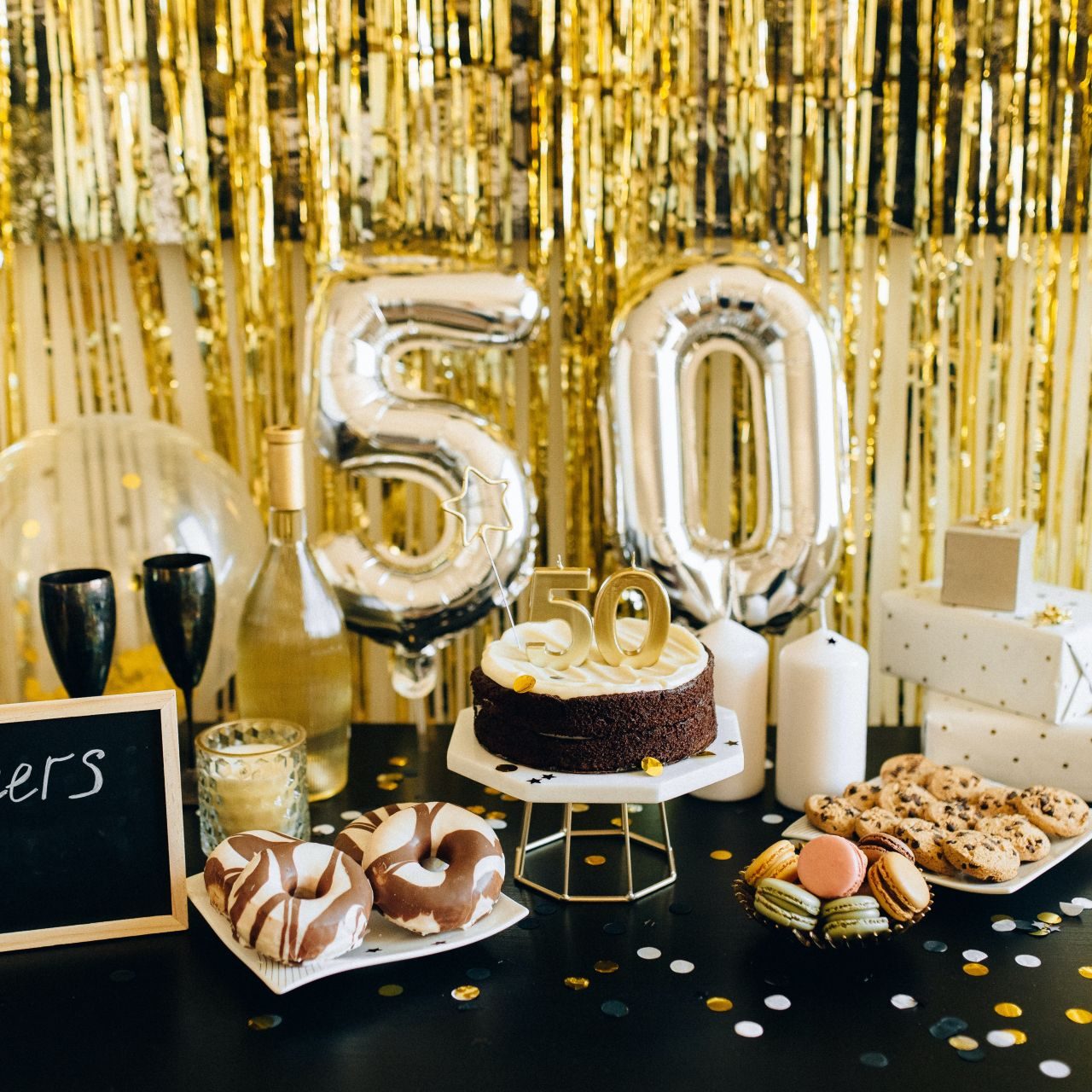 como organizar um piquenique de aniversário perfeito