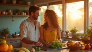 60 Ideias de Date com Namorado para Sair da Rotina Agora