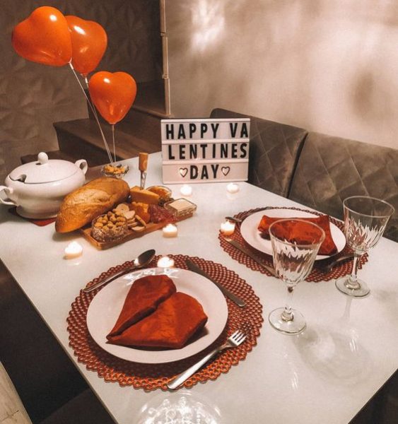 date para casais com pouco dinheiro