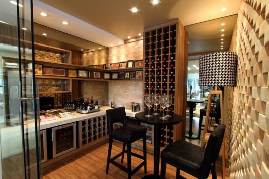 erros comuns decoração tabacaria evitar