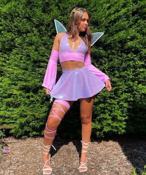 fantasias femininas para casais