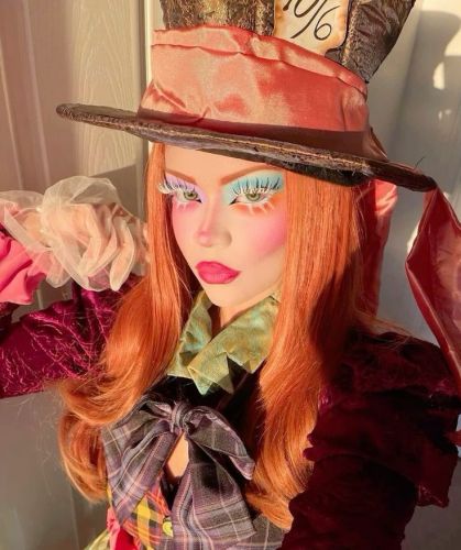 fantasias femininas para grupos