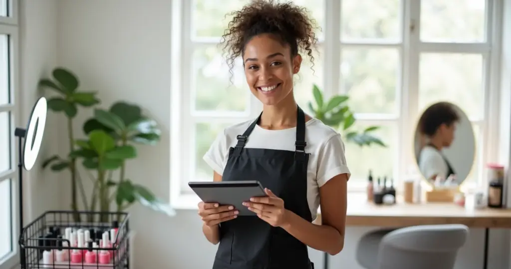 17 Ideias de Serviços de Beleza para MEI Começar Hoje e Lucrar em 2026