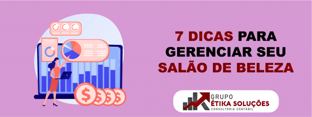 ideias de serviços de beleza para MEI começar hoje