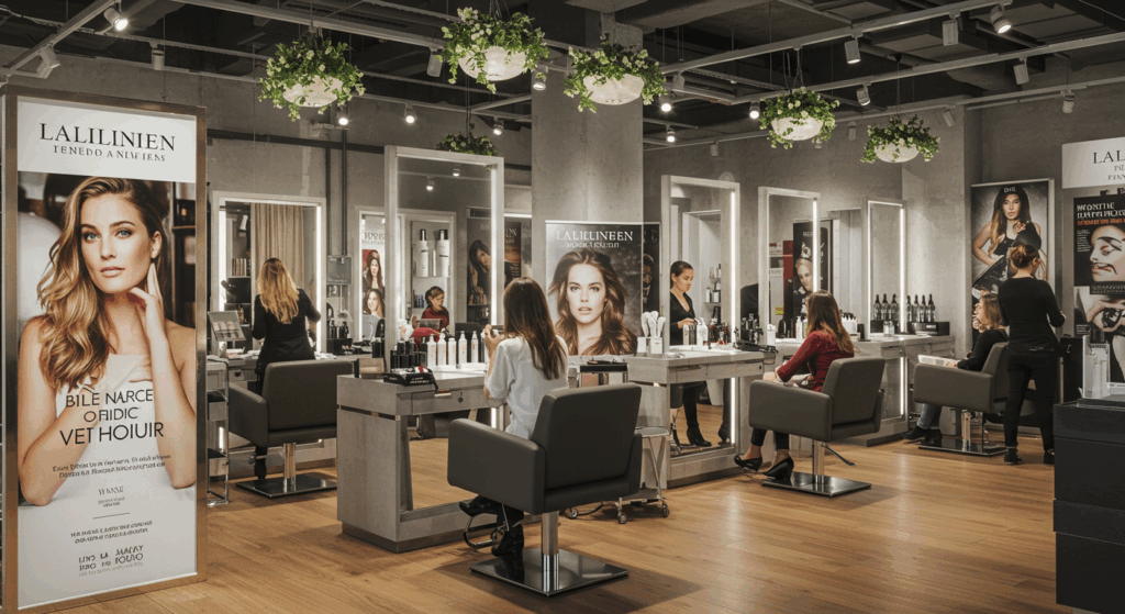 extensão de cílios ou design de sobrancelhas qual MEI escolher