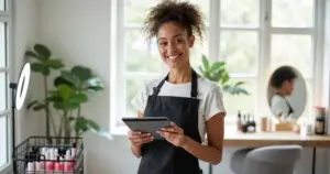17 Ideias de Serviços de Beleza para MEI Começar Hoje e Lucrar em 2026