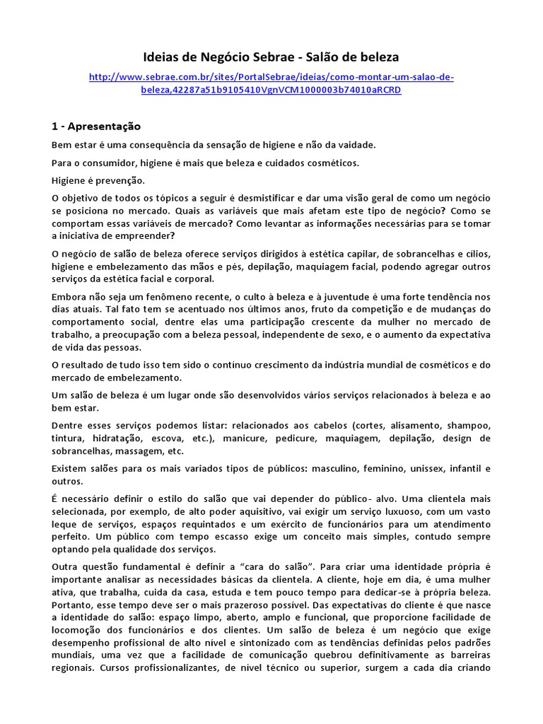 erros comuns ao iniciar MEI na beleza