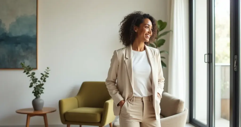 13 Ideias de Decoração para Consultório de Psicologia Moderno e Acolhedor