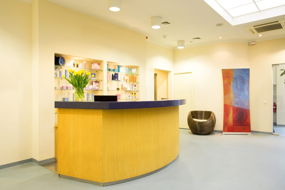 erros comuns decoração consultório psicologia acolhedor