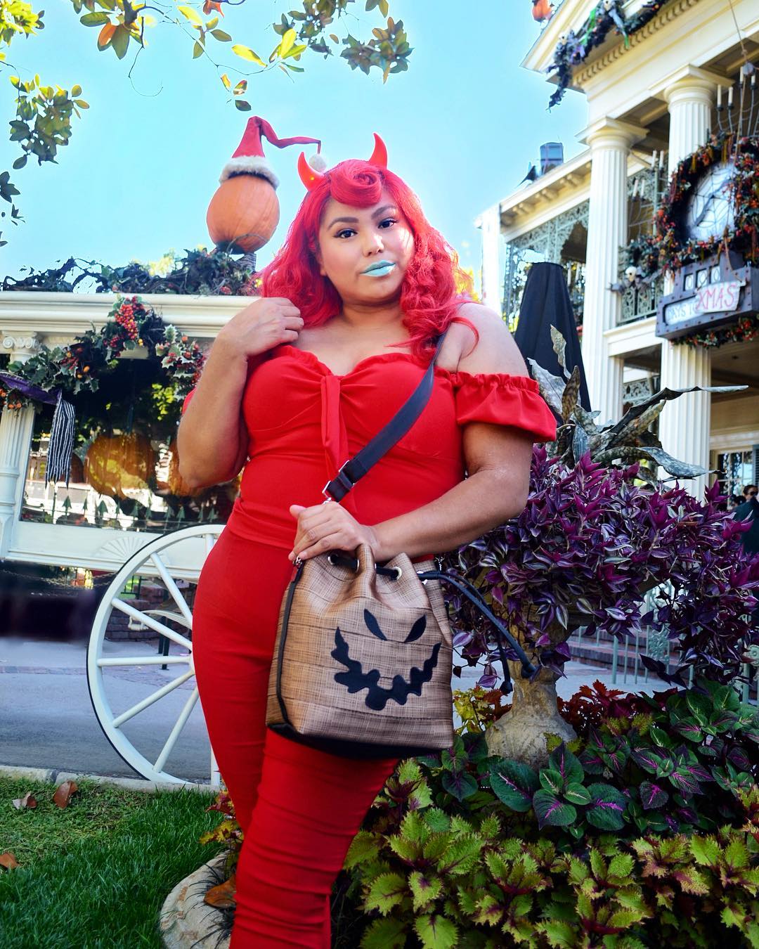 ideias fantasias halloween fáceis