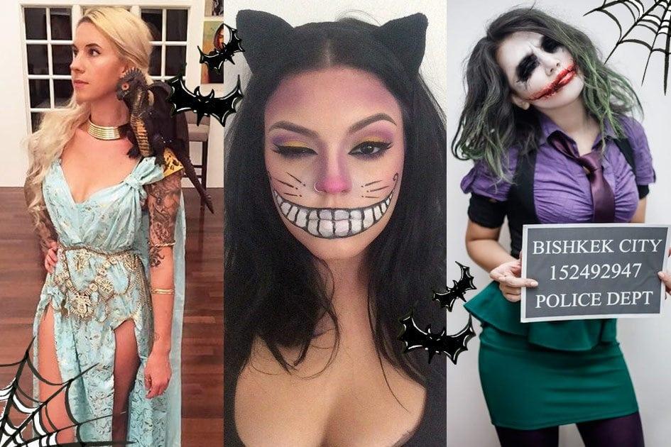 fantasias halloween criativas 2026