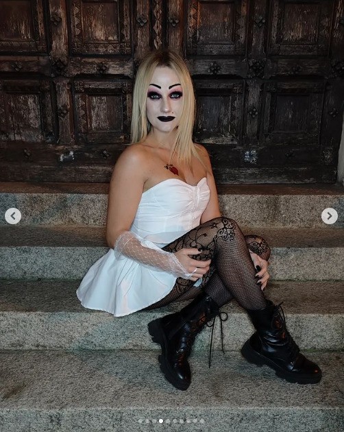 tendências fantasias halloween 2026