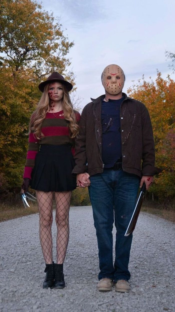 como fazer fantasia halloween