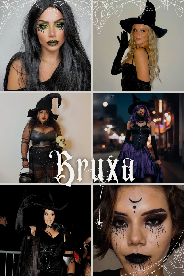 fantasias halloween baratas