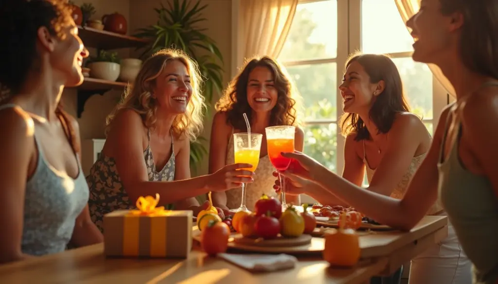 60 ideias para chá de panela que vão salvar sua festa